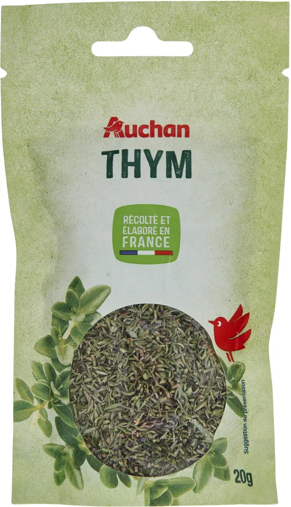 Thym