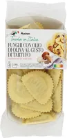 Funghi con olio dI oliva al gusto di tartufo