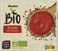 Purée de tomate