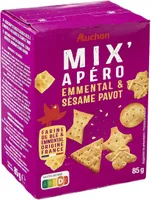Mix'apéro