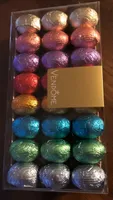 Assortiment de chocolats Belges