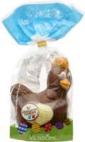 Chocolat extra-fin fabriqué en France