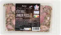 Véritable jambon persillé