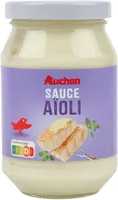 Sauce aioli