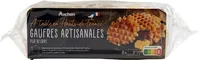 Gaufres Artisanales Pur Beurre