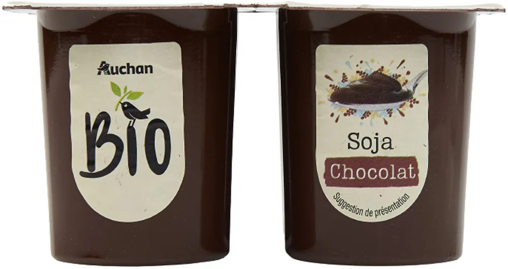 Soja Chocolat