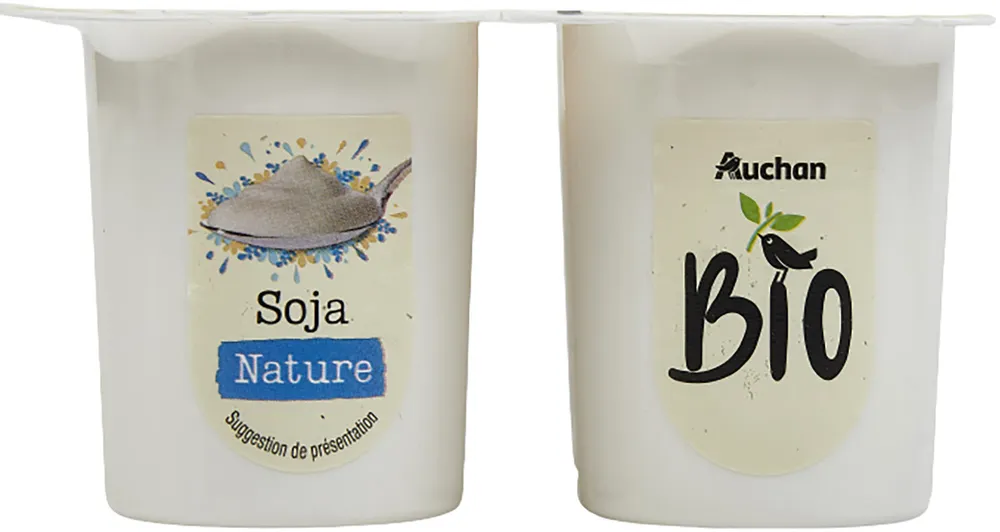 Soja Nature Bio