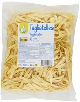 Tagliatelles