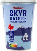 Skyr nature0%nature450g