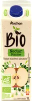 Bio - Nectar pomme sans sucres ajoutés*A base de concentréteneur en fruits 75% minimum*Contient les sucres naturellement présents dans les fruits.