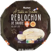 Reblochon de Savoie