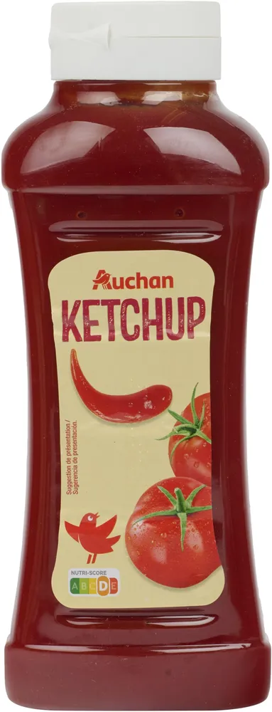 Ketchup