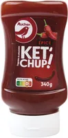Ketchup Epicé