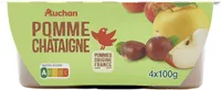 Pomme châtaigne