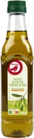 Huile d'olive vierge extra. Origine: Espagne