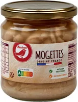 Mogettes