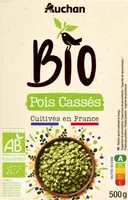 Pois Cassés
