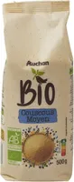Couscous grains moyens