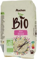 Riz Rond