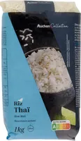 Riz parfumé thaï