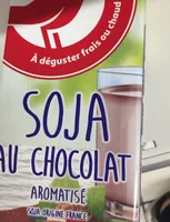 Soja chocolat