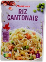 Riz cantonais