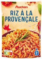 Riz a la provencale