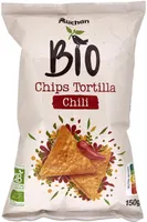 Tortillas Chips chili