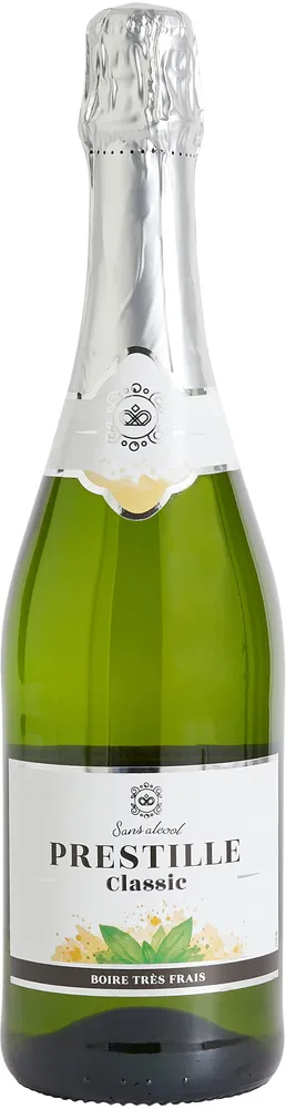 Prestille classic