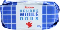 Beurre mouléDoux
