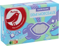 Sucre blanc petits morceaux