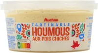 Houmous - aux pois chiches