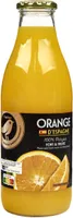 Orange d'Espagne100% pur jusFort et fruitéNaturellement riche en vitamines C