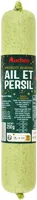 Specialite au beurre ail et persil