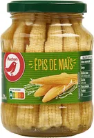 Epis de maïs