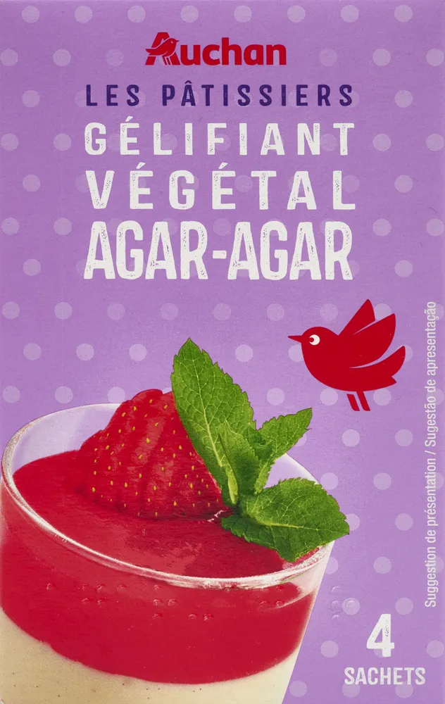 AGAR-AGAR