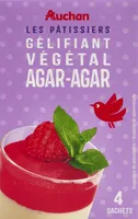 AGAR-AGAR