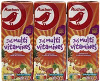 JUS Multi Vitaminé
