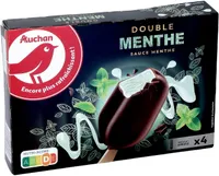 Double menthesauce menthe