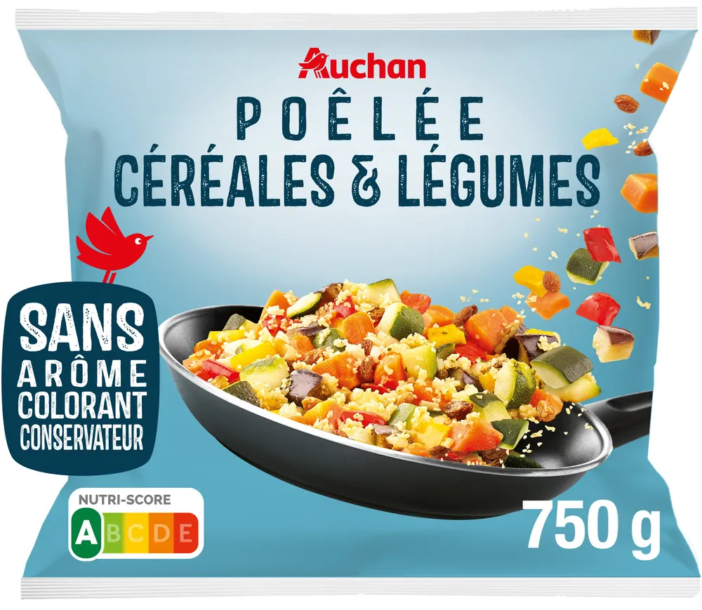 Tajine de légumes et boulgour