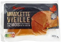 Mimolette vieille
