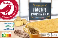 Hachis Parmentier