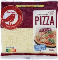 Râpé Spécial Pizza