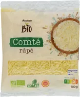 BIOComté râpé
