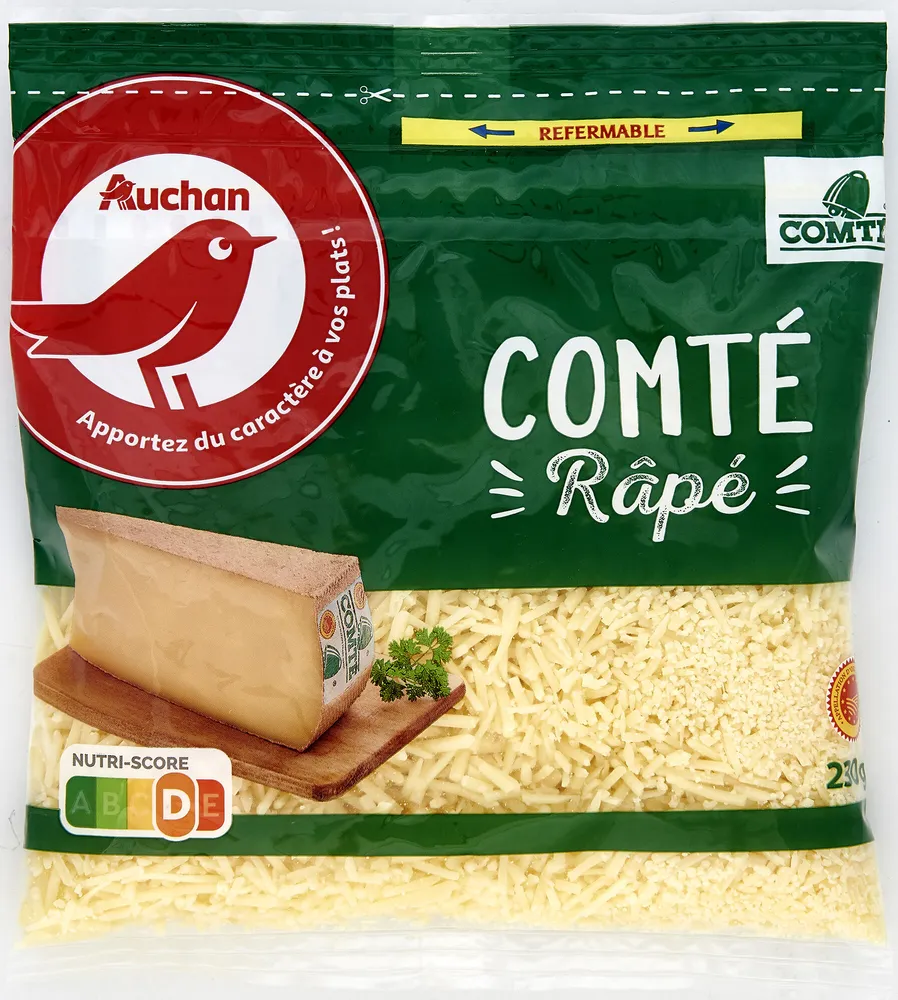 Comtérâpé