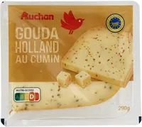 Gouda Hollandau cumin