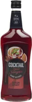 Cocktail sans alcool goût Sangria