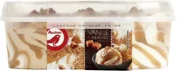 Vanille - Caramel beurre salé