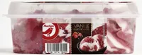 Vanille Fruits Rouges