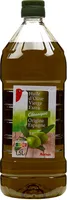 Huile d'olive vierge extra origine Espagne